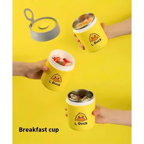Bình ủ nhiệt vịt