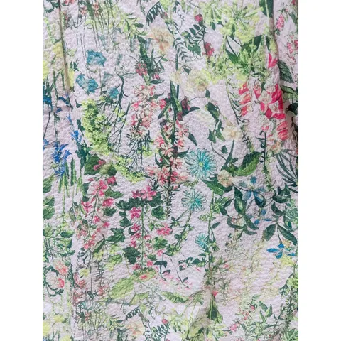 Đầm Thiết Kế Trẻ Trung , Đầm Hoa Miyeon Đi Làm Dạo Phố Đủ Size 45-90kg, có bigsize Hàng có sẵn giao ngay Giá 290k