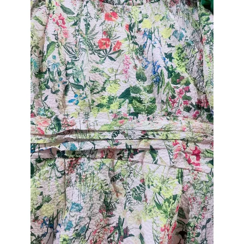 Đầm Thiết Kế Trẻ Trung , Đầm Hoa Miyeon Đi Làm Dạo Phố Đủ Size 45-90kg, có bigsize Hàng có sẵn giao ngay Giá 290k