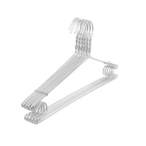 Móc phơi quần áo chữ C