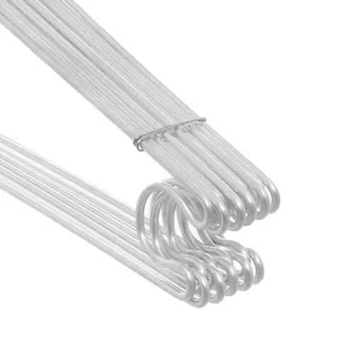 Móc phơi quần áo chữ C