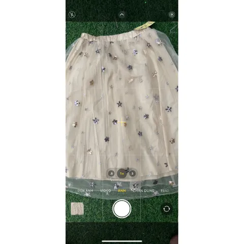 Chân váy kết kim xa free sz 40-65kg (eo 60-80cm) mặc nhẹ siu thích luôn .Hàng Quang Châu  chất đẹp dày dặn