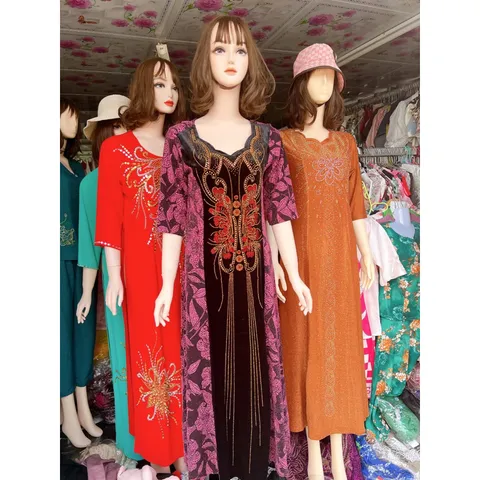 Đầm dạ hội cao cấp Giá 399k Hàng có sẵn giao ngay