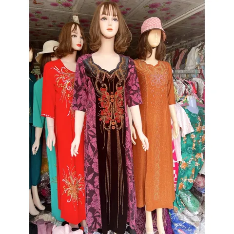 Đầm dạ hội cao cấp Giá 399k Hàng có sẵn giao ngay