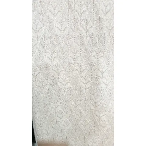 Set áo ren trắng tay dài đóng nút mix chân váy ren xòe nhẹ cực xinh cho các nàng Hàng có sẵn giao ngay S