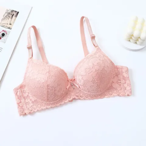 Áo ngực ren  siêu đẩy ,siêu nâng tạo khe Nâng Đẩy Giá 120k/ cái Hàng có sẵn
