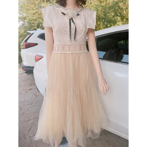 Đầm ren như hình kèm hình thật Giá 420k ,đủ size Hàng cao cấp siêu đẹp Hàng có sẵn giao ngay Liên hệ zalo facebook