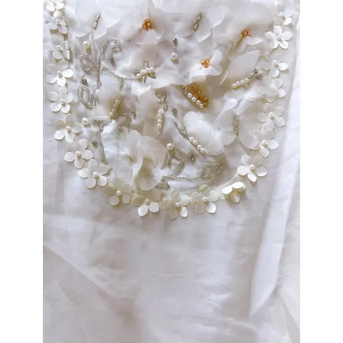 Đầm suông new chiính chủ NH clothing Giá 290k Hàng có sẵn giao ngay M