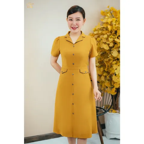 Đầm vest siêu đẹp Giá 299k Hàng có sẵn giao ngay Chất liệu tuyết mưa đep, cao cấp