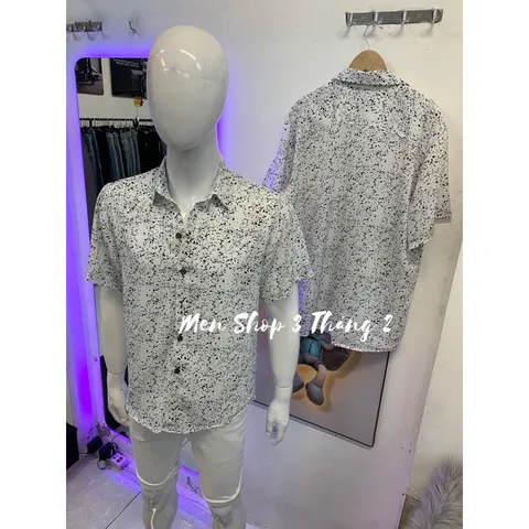 Áo xinh tựu trường,Áo sơ mi trắng cùng mùa tựu trường Em có nhiều mẫu áo trắng sơ mi size nhỏ size lớn nhiều lắm
