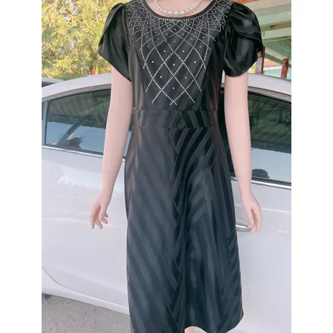 Giá 350k Hàng có sẵn giao ngay Màu đen ép đá  free size 70kg Hình chup thật 100%