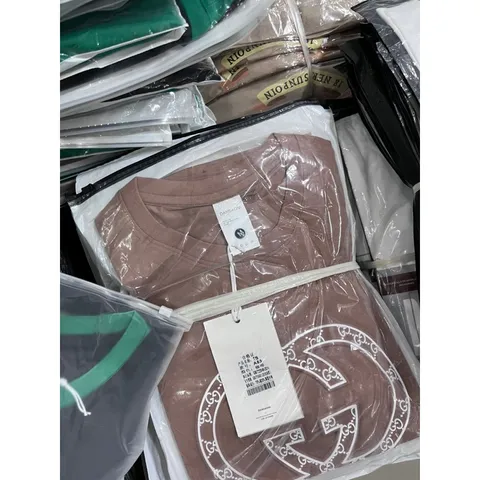 Áo nam Quảng Châu siêu mịn, cao cấp ,siêu đẹp Hàng có sẵn giao ngay Giá 190k/ cái