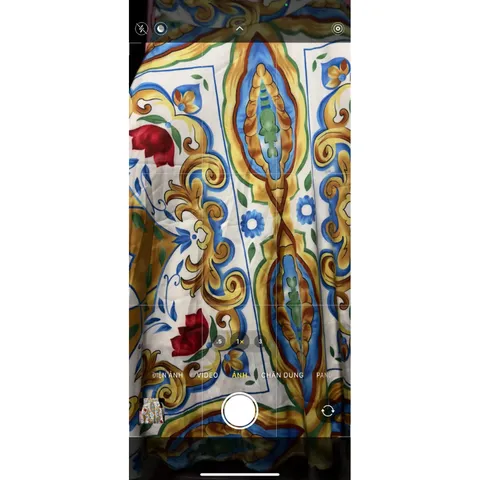 Đầm cao cấp  satin lệch vai màu hoa sang trọng, trẻ trung tôn dáng cho quý cô đi tiệc đi chơi Trắng hoa size S Giá 400k