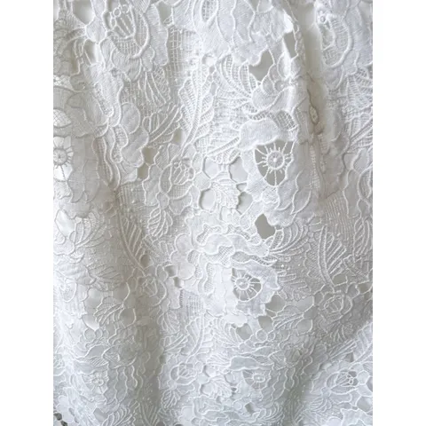 Đầm ren cao cấp Hàng có sẵn giao ngay Hàng đường may đẹp, kỹ, đúng mô tả.  100% sử dụng hình ảnh thật của sản phẩm