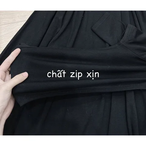 set áo + đầm 2 dây hàng có sẵn giao ngay màu đen có co giãn dễ mặc hàng thiết kế cao cấp, sang trong