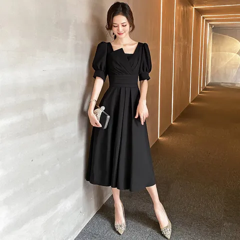Đầm Thiết Kế Trẻ Trung  Hàng có sẵn giao ngay Đủ size SML Giá 290k