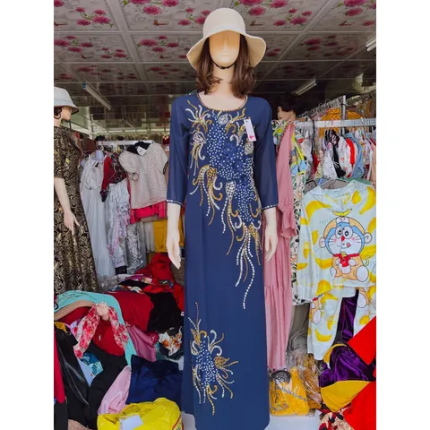 Áo dài chiffon 4 tà Hàng có sẵn giao ngay 2XL Giá 390k/ áo ( quần 90k)