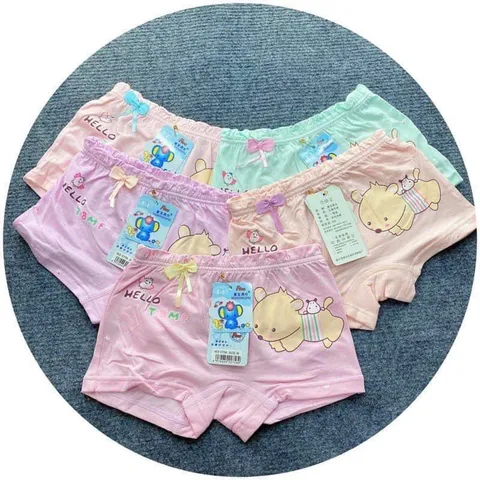 Chip bé size M Giá 25k/ quần Hàng có sẵn