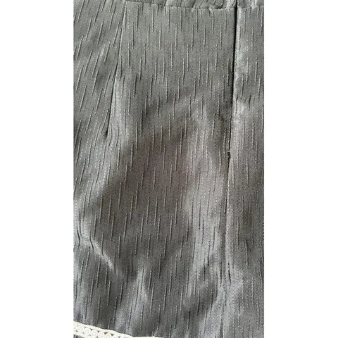 Chân váy đính kết hoa siêu đẹp Size XL Hàng có sẵn giao ngay Giá 260k Hàng cao cấp