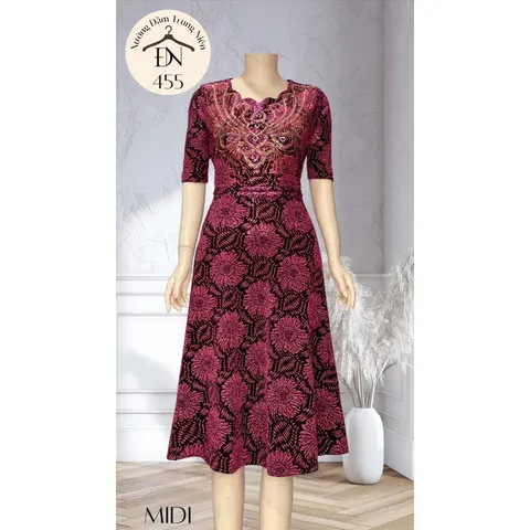 M445 bông mới Giá 320k free size 75kg Hàng có sẵn giao ngay