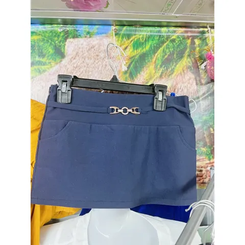 Chân váy ngắn size S Hàng có sẵn giao ngay Giá 120k