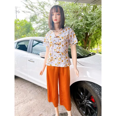 Set bộ như hình chụp thật 100% Giá 190k/ cả bộ Hàng có sẵn giao ngay