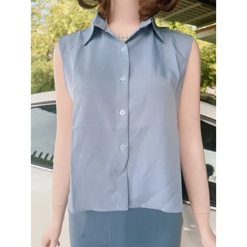 Áo sơ mi siêu đẹp Dễ phối đồ Hàng có sẵn giao ngay Chất liệu tuyết mưa cao cấp,xịn mịn Giá 150k