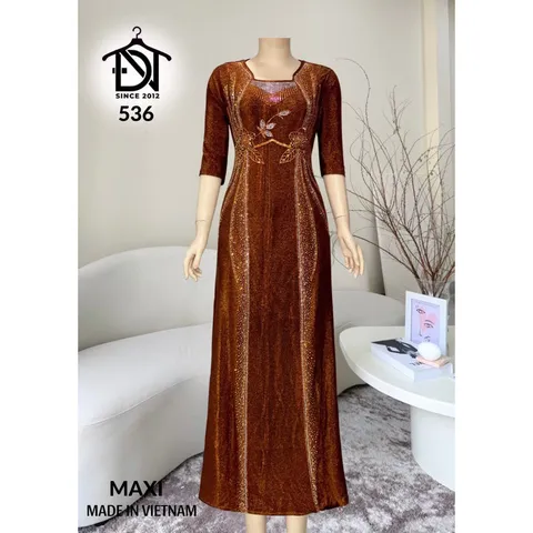 nhủ maxxi 2 lớp mẫu mới nhé khách Giá 390k Co giãn nhiều