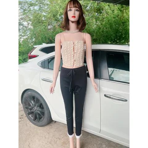 Set ao ren 2 dây + quần thể thao viền Giá 200k/ cả set  HÀng có sẵn giao ngay Size SM