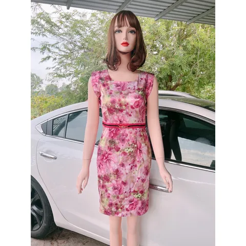 Đầm An Thuỷ cao cấp Size M Giá 290k Hàng có sẵn giao ngay