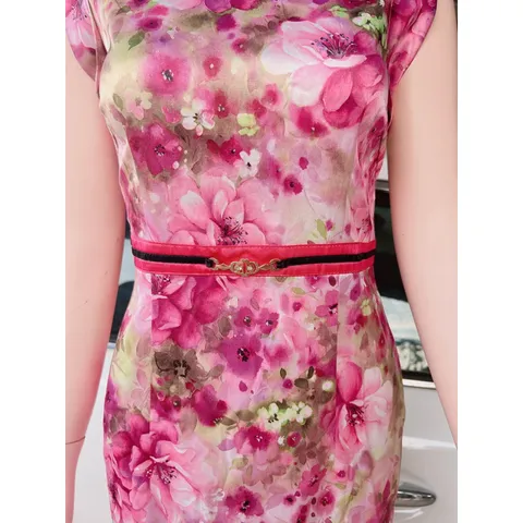 Đầm An Thuỷ cao cấp Size M Giá 290k Hàng có sẵn giao ngay