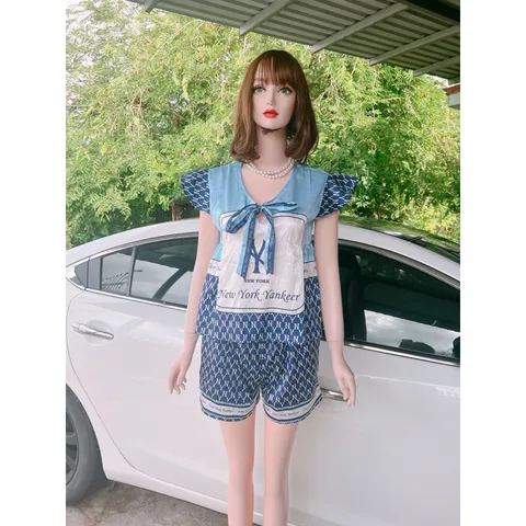 BỘ LỤA XƯỚC ÁNH KIM THIẾT KẾ CÔNG NGHỆ MỚI 5D SANG CHẢNH Giá 150k Hàng có sẵn giao ngay