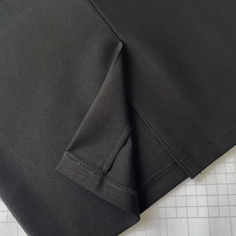 chân váy bút chì  chất liệu tuyết mưa cao cấp Giá 180k Hàng có sẵn giao ngay XL