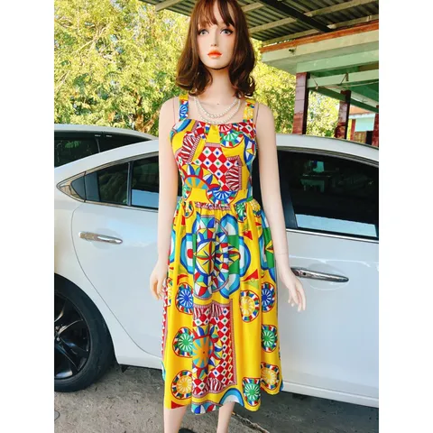 Đầm xịn cao cấp