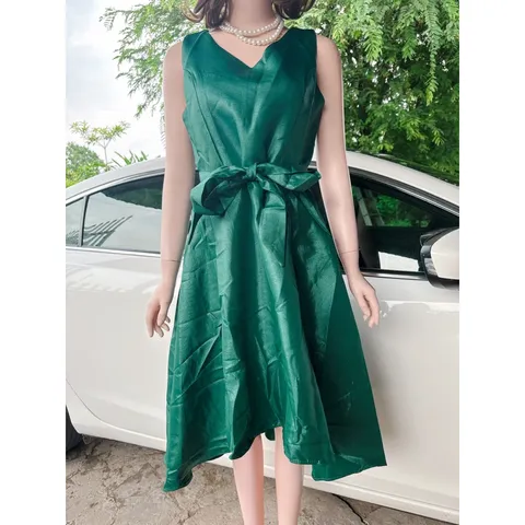 Đầm thiết kế tapta ánh kim xinh có ảnh thật và clip Giá 290k Hàng có sẵn giao ngay  Chất liệu tapta cao cấp Có đủ size