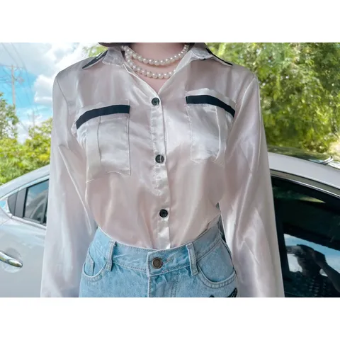 Set áo + chân váy jean  Áo giá 150k Chân váy giá 150k Hàng có sẵn giao ngay SM Giá 290k/ cả set