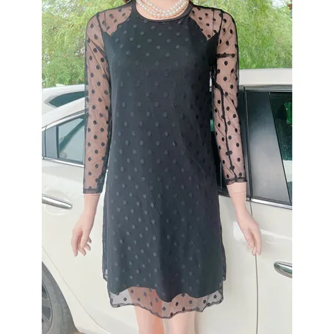 🌿🌿🌿 Đầm lưới bi xoè quá xinh quá lung linh khách ơi. Giá 250k Sản phẩm bảo đảm ik hình,chất đẹp ,from chuẩn! HÀng có sẵn