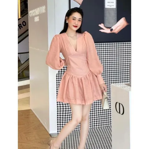 Let's enjoy the party - hàng đúp lót 2 lớp Dù bận rộn nhưng nàng đừng quên sắm đồ xinh 