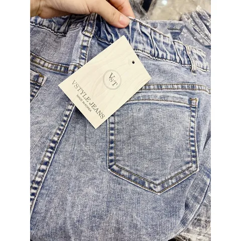 Chân Váy Jeans Nữ Dáng Dài  Xẻ Tà Hàng cao cấp Có đủ size từ S đến 3XL ( dưới 75kg) Hàng có sẵn giao ngay Hàng QC