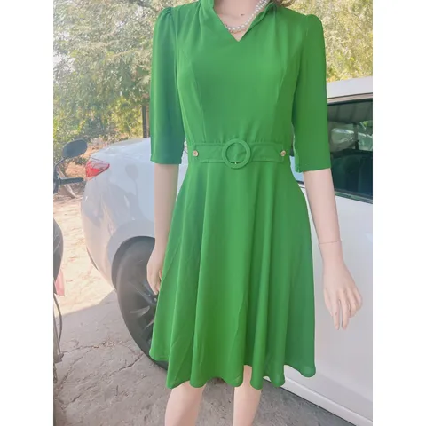 Đầm voan 2 lớp Hàng xịn cao cấp Giá 299k Hàng có sẵn giao ngay Dây kéo phía sau Có thể mặc đi làm hay đi chơi ….