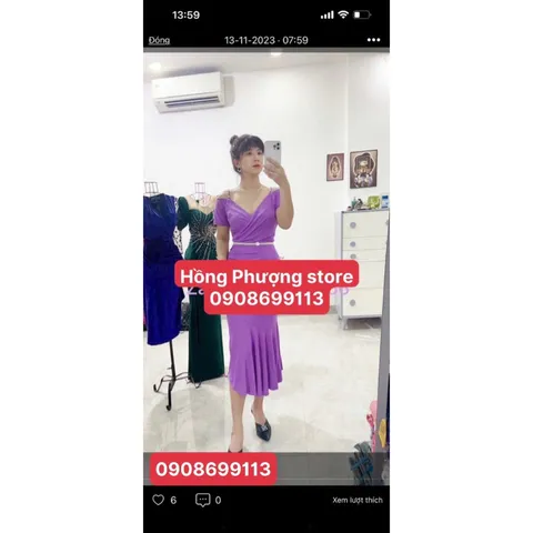 Đầm đính ngọc  siêu đẹp Chất liệu thun Anh co giãn  Giá 300k Đủ 5 màu : tím cà , xanh coban , đỏ tươi, xanh lá, tím..