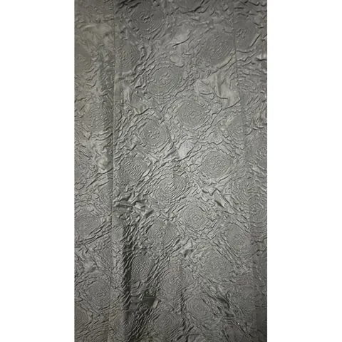 Đầm gấm xốp cổ  nút sang trọng  Màu đen Giá 290k Đủ size tới eo 82 cm mặc vừa Hàng có sẵn giao ngay XL