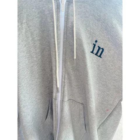 Áo hoodie  khóa kéo nỉ bông siêu dày form rộng ,áo khoác nam nữ mặc đều oki Giá 250k Hàng có sẵn giao ngay