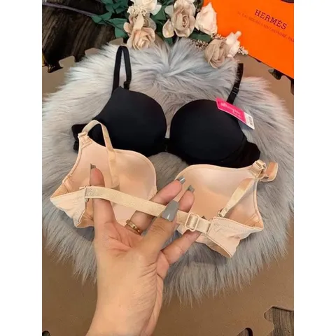 áo ngực cài trước tiện lợi