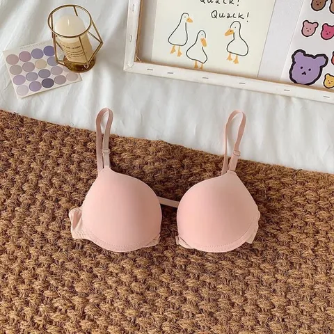 áo ngực cài trước tiện lợi