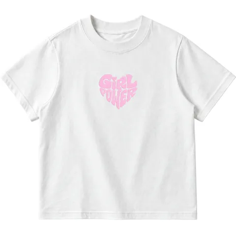 Áo thun baby tee nữ 