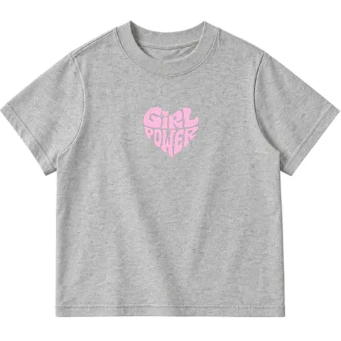 Áo thun baby tee nữ 