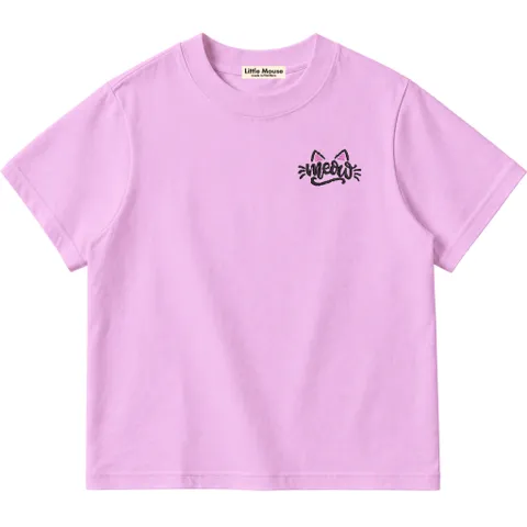 Áo thun babytee 