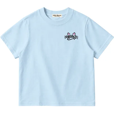 Áo thun babytee 