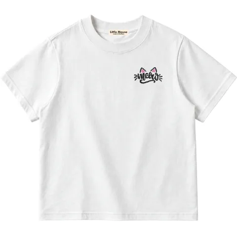 Áo thun babytee 